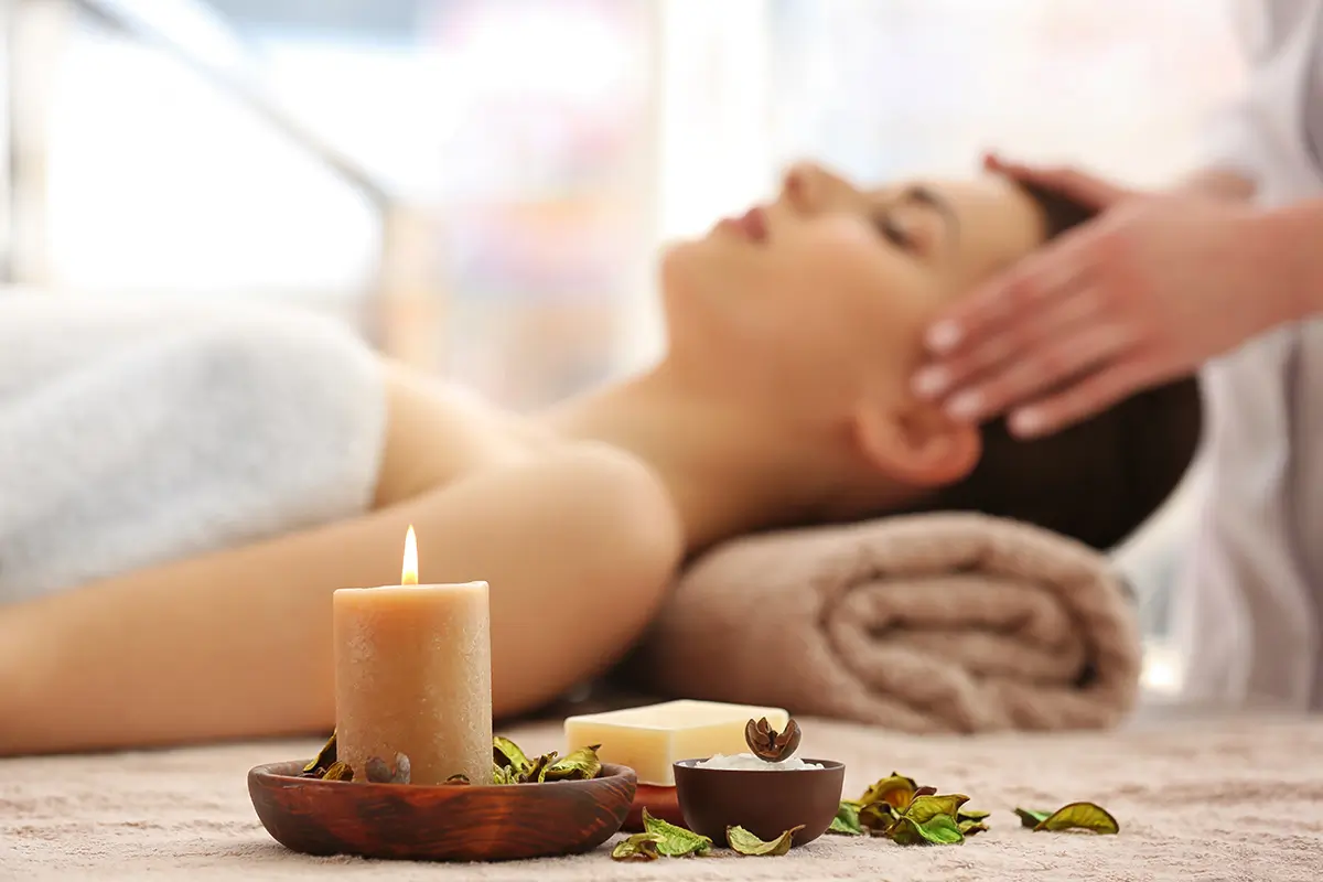 Swedish Massage